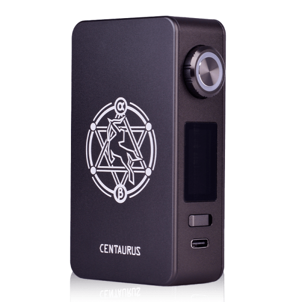 Lost Vape Centaurus M200 mod - Vaper Aid