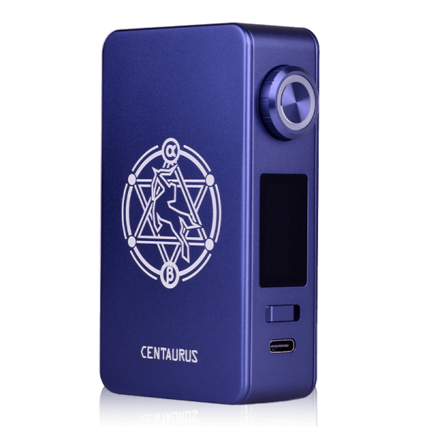 Lost Vape Centaurus M200 mod - Vaper Aid