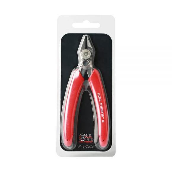Coil master Wire Cutters - Vaper Aid