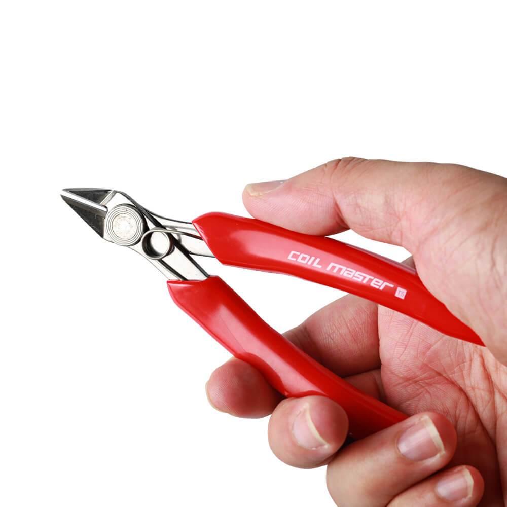 Coil master Wire Cutters - Vaper Aid