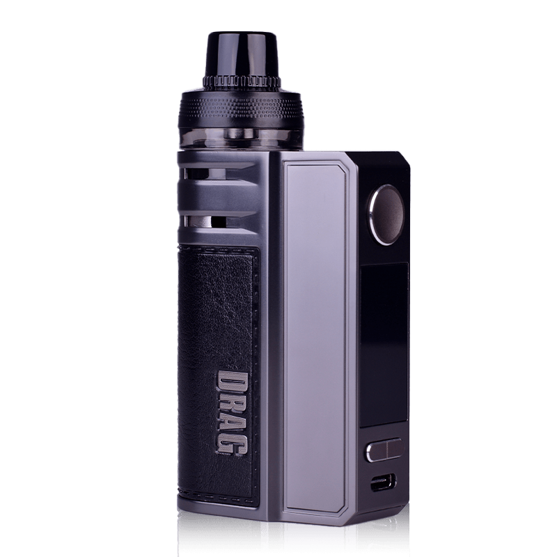 Voopoo Drag E60 - Vaper Aid