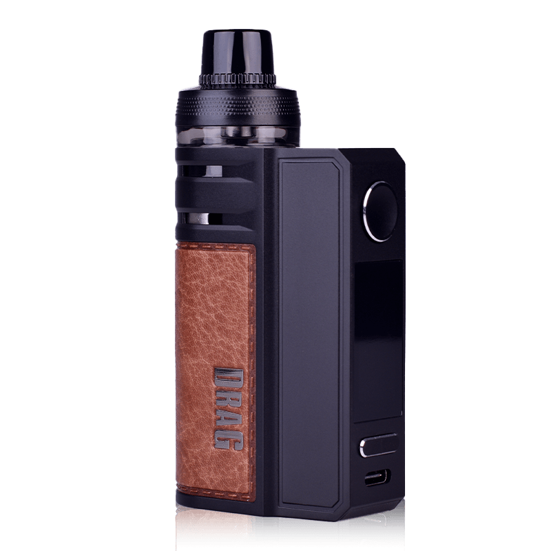 Voopoo Drag E60 - Vaper Aid