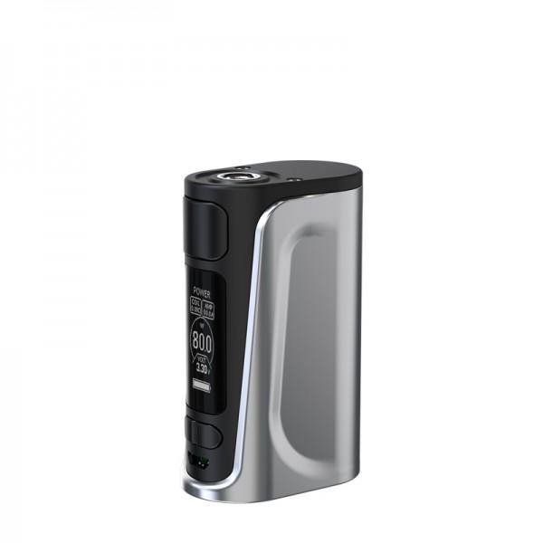 Joyetech eVic Primo Mod Silver - Vaper Aid