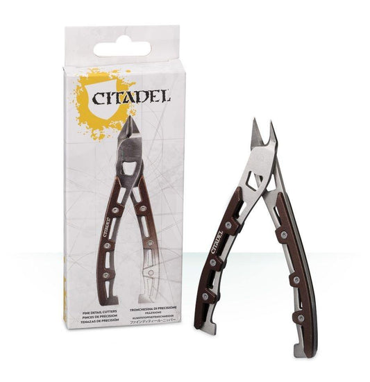 CITADEL FINE DETAIL CUTTERS - Vaper Aid