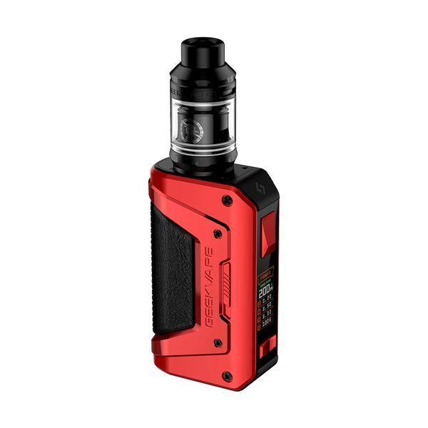Geekvape Aegis Legend 2 Kit - Vaper Aid