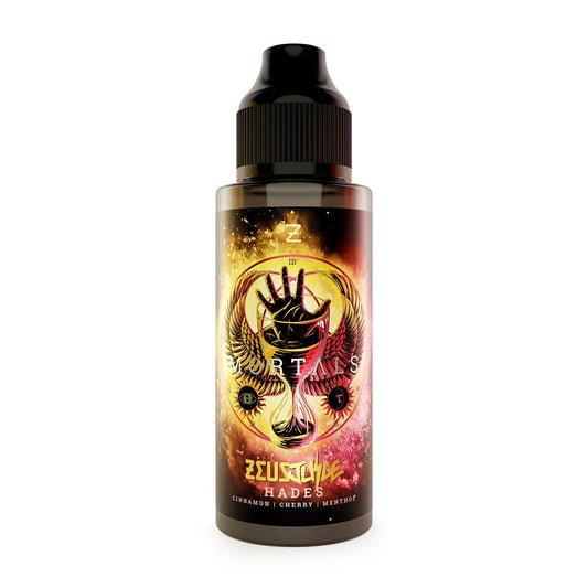 HADES 100ml - Vaper Aid