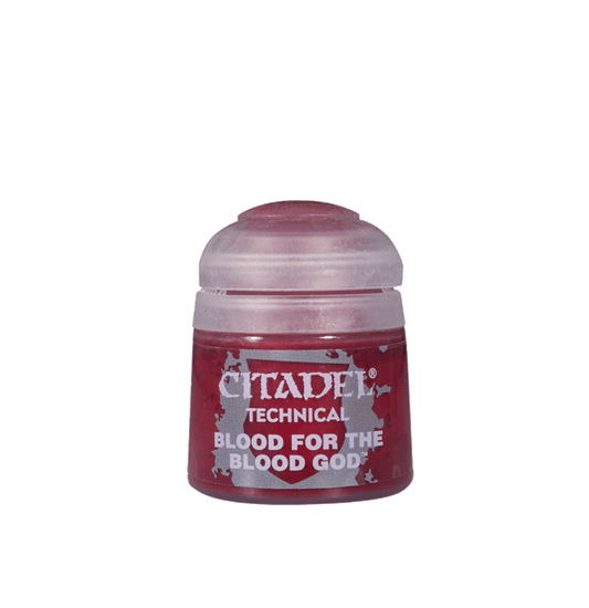 BLOOD FOR THE BLOOD GOD 12ml - Vaper Aid