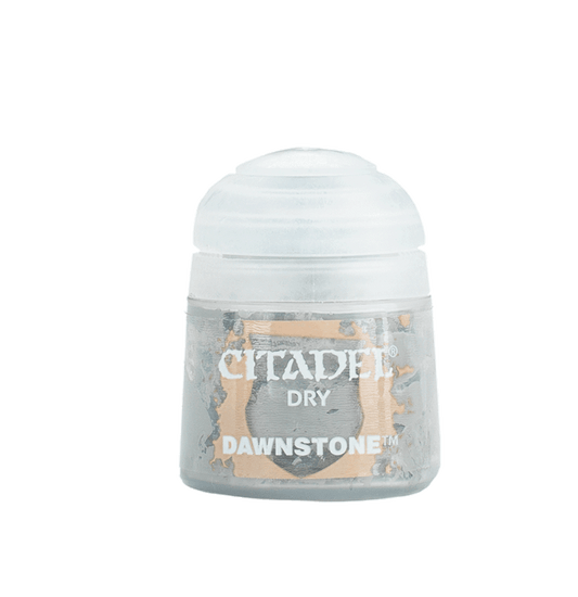DRY: DAWNSTONE 12ML - Vaper Aid