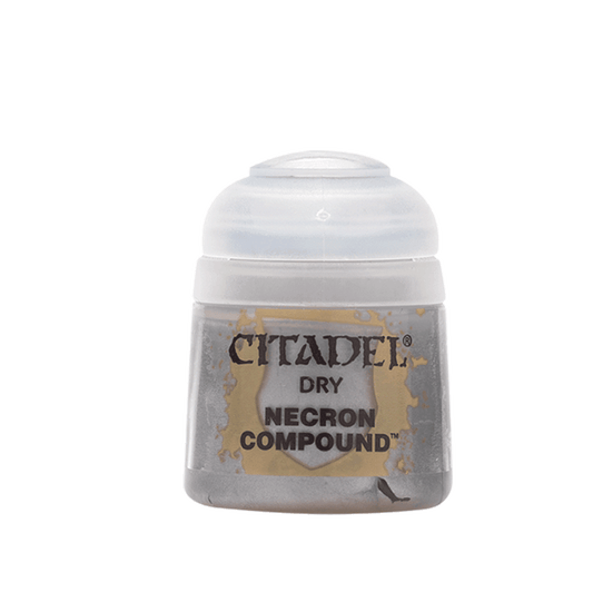 Necron Compound 12ml - Vaper Aid