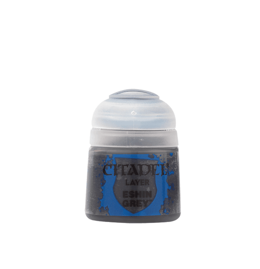 Eshin Grey 12ml - Vaper Aid