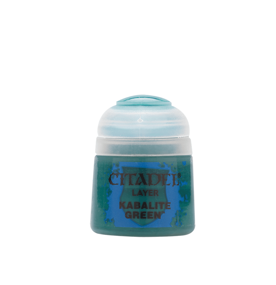 Kabalite Green 12ml - Vaper Aid