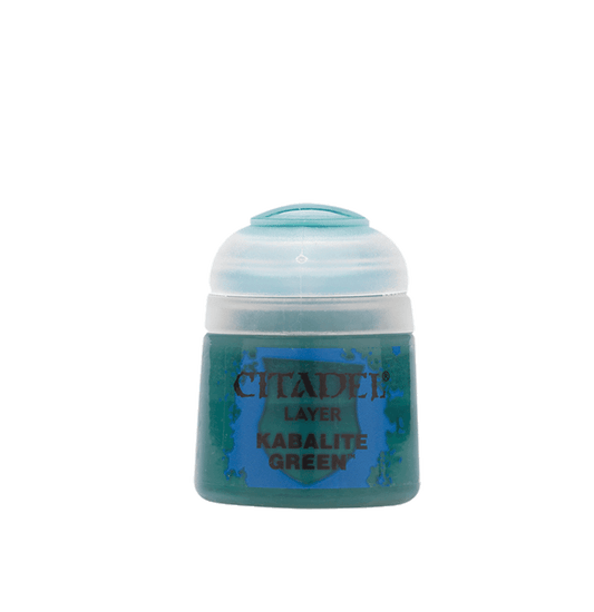 Kabalite Green 12ml - Vaper Aid