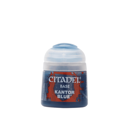 KANTOR BLUE 12ml - Vaper Aid