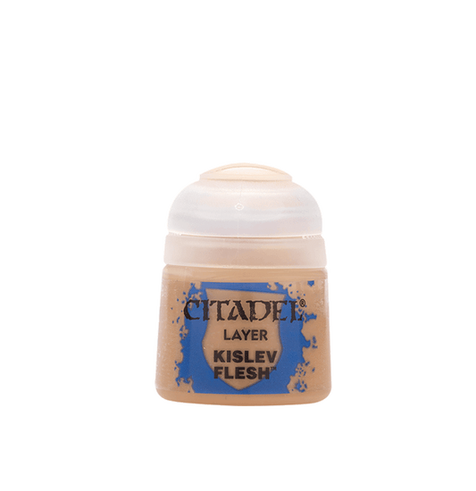 Kislev Flesh 12ml - Vaper Aid