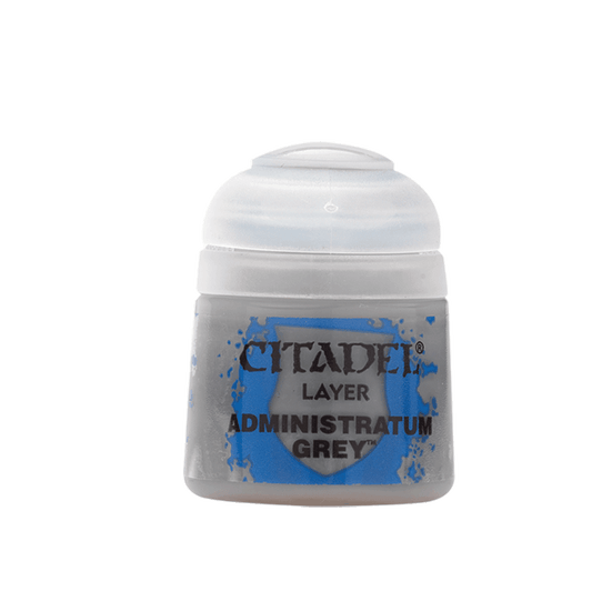 ADMINISTRATUM GREY 12ml - Vaper Aid