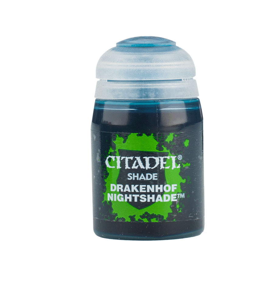 DRAKENHOF NIGHTSHADE 24ml - Vaper Aid