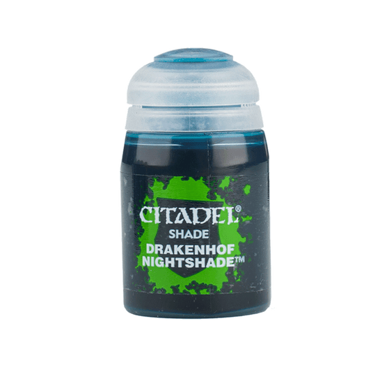 DRAKENHOF NIGHTSHADE 24ml - Vaper Aid