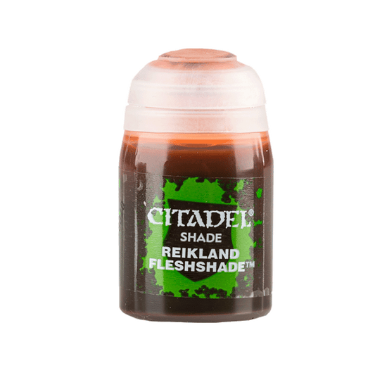 Reikland Fleshshade 24ml - Vaper Aid