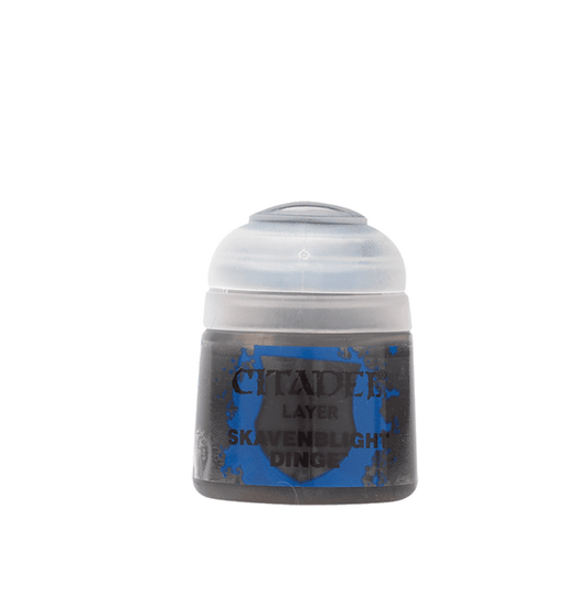 SKAVENBLIGHT DINGE 12ml - Vaper Aid