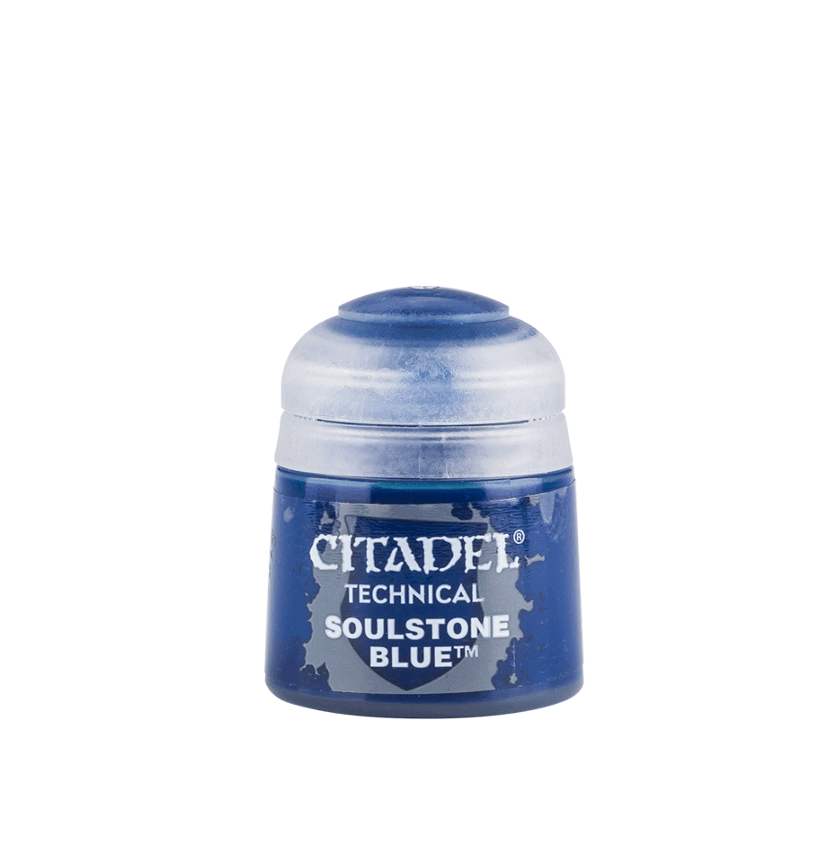 SOULSTONE BLUE 12ml - Vaper Aid