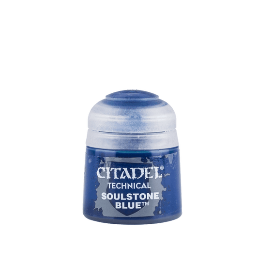 SOULSTONE BLUE 12ml - Vaper Aid