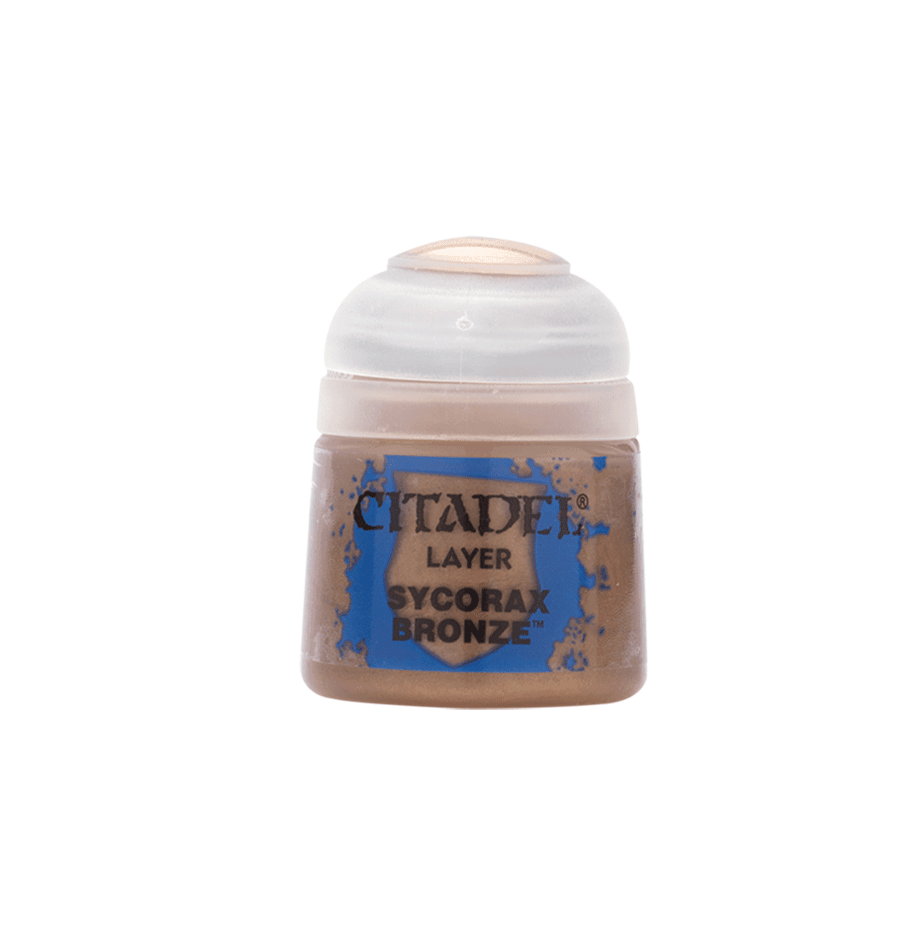 Sycorax Bronze 12ml - Vaper Aid