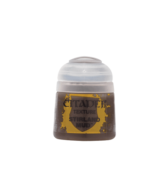 Stirland Mud 24ml - Vaper Aid