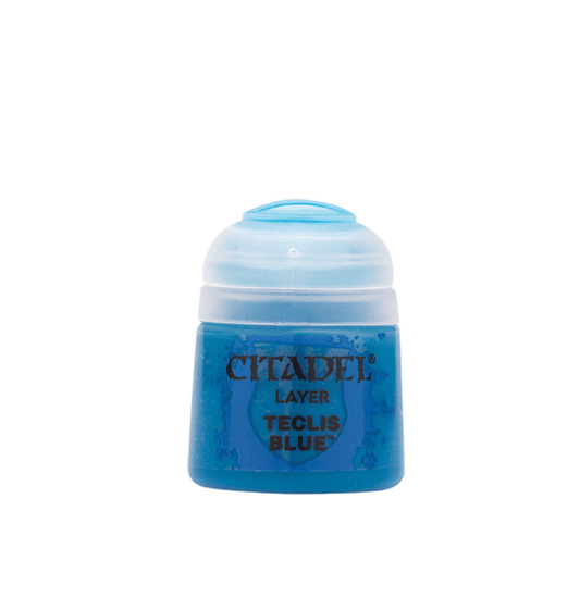 TECLIS BLUE 12ml - Vaper Aid
