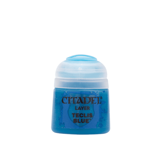 TECLIS BLUE 12ml - Vaper Aid