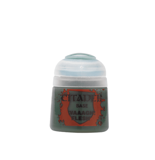 Waaagh! Flesh 12ml - Vaper Aid