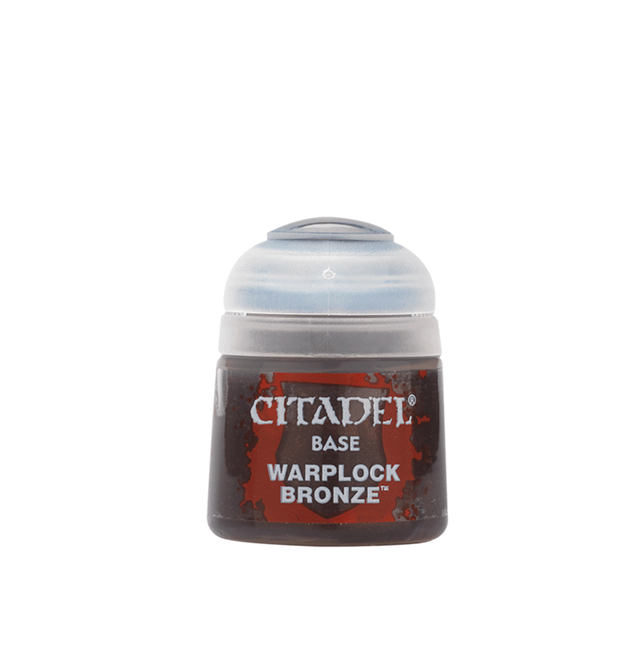 WARPLOCK BRONZE 12ml - Vaper Aid