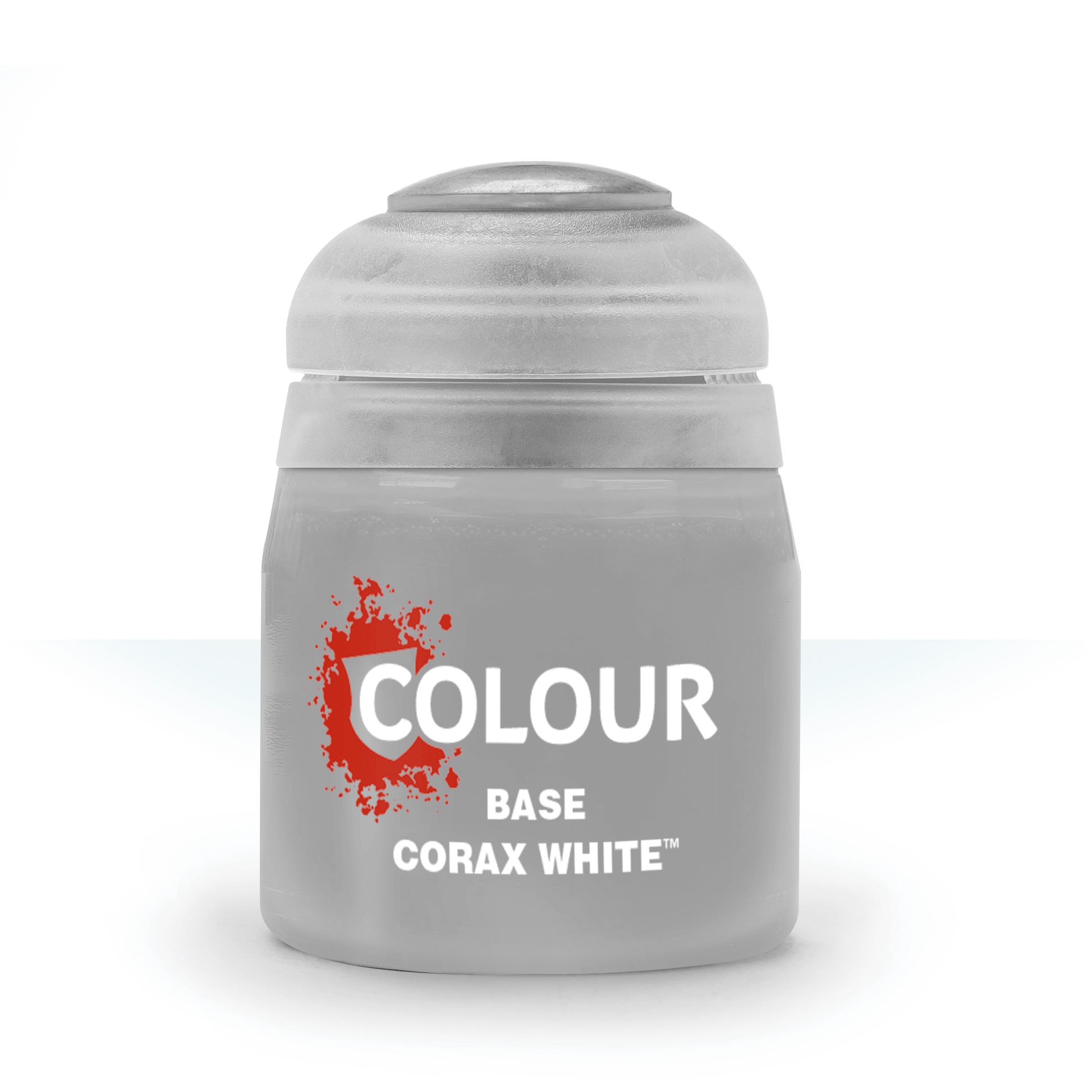 Corax White 12ml - Vaper Aid