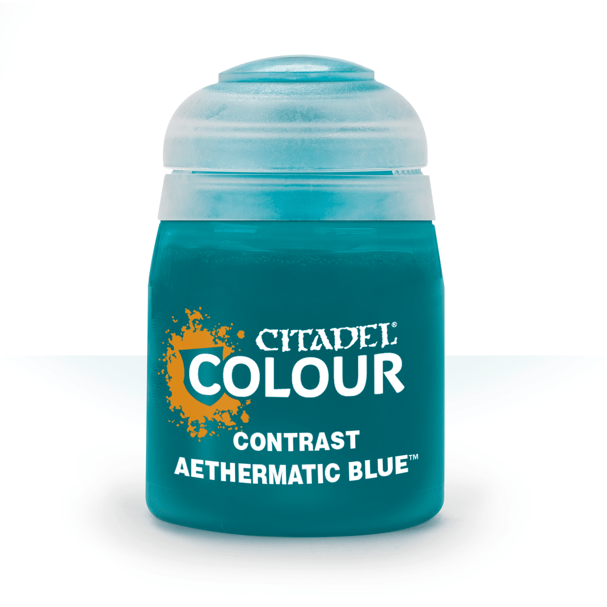 AETHERMATIC BLUE 24ml - Vaper Aid