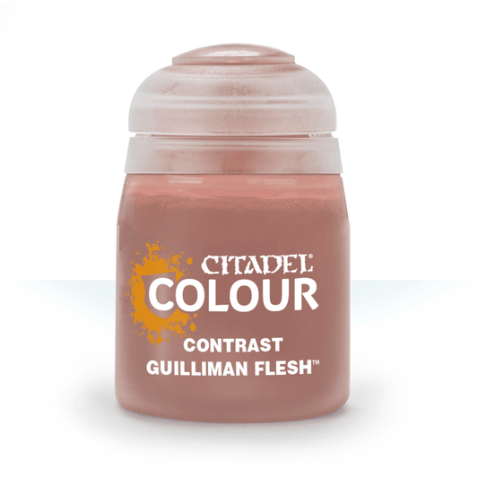 Guilliman Flesh 18ml - Vaper Aid