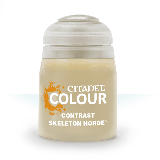 Skeleton Horde 18ml - Vaper Aid