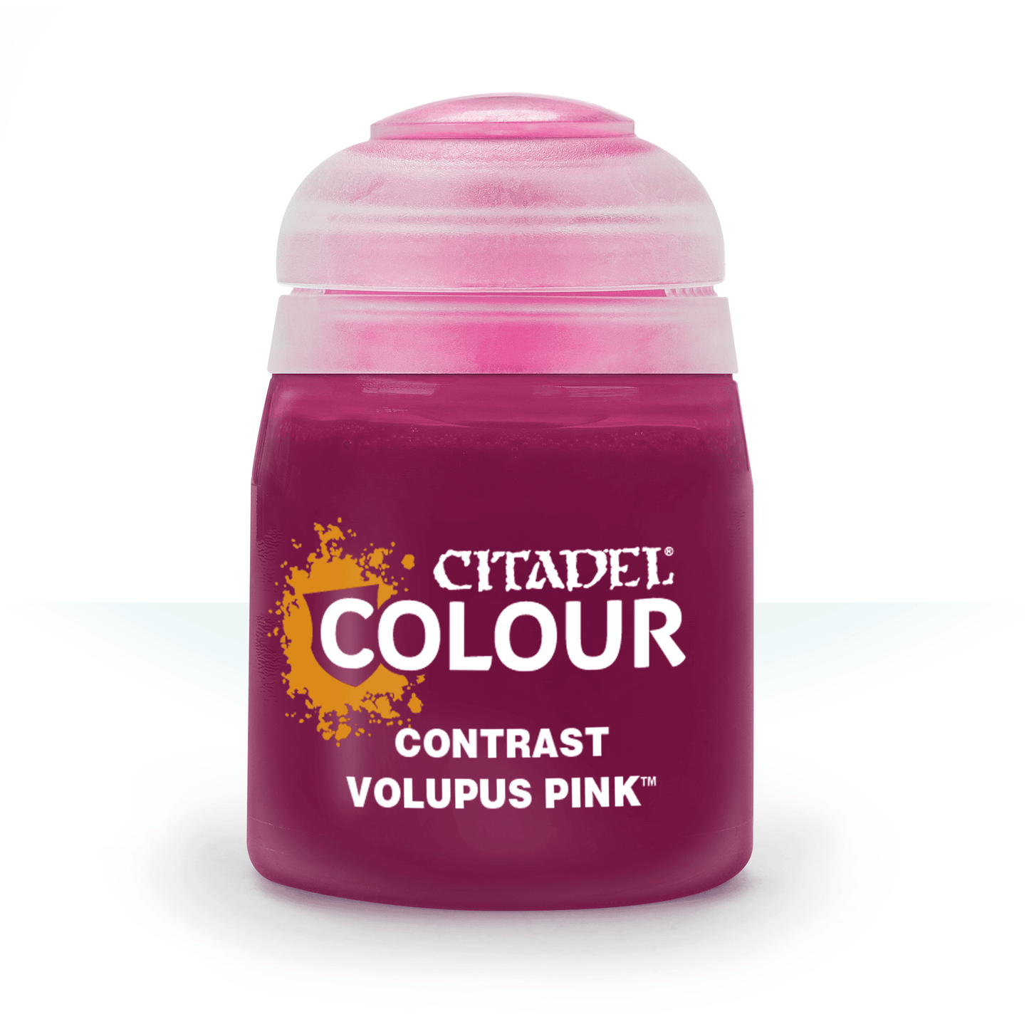 VOLUPUS PINK 18ml - Vaper Aid