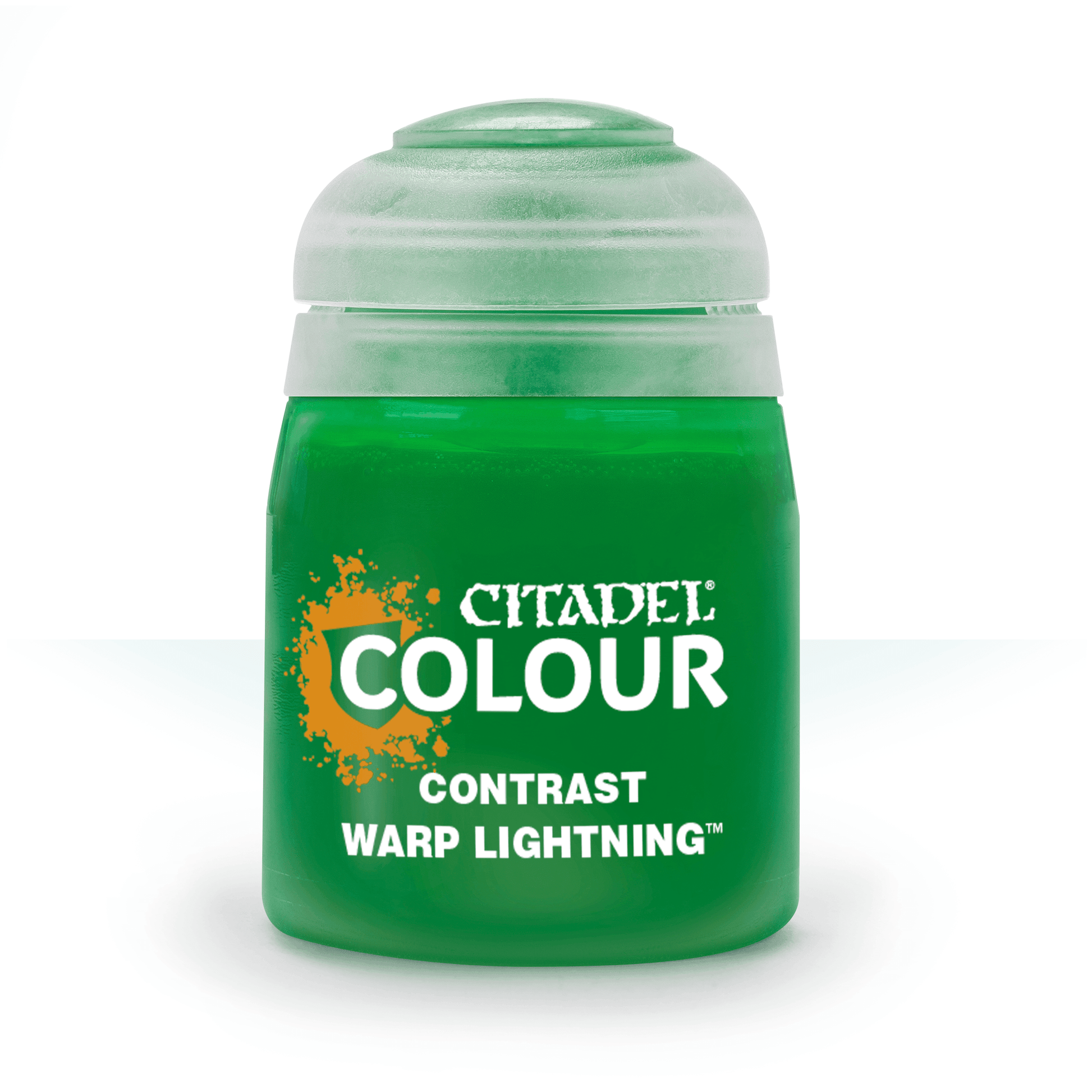 WARP LIGHTNING 18ml - Vaper Aid