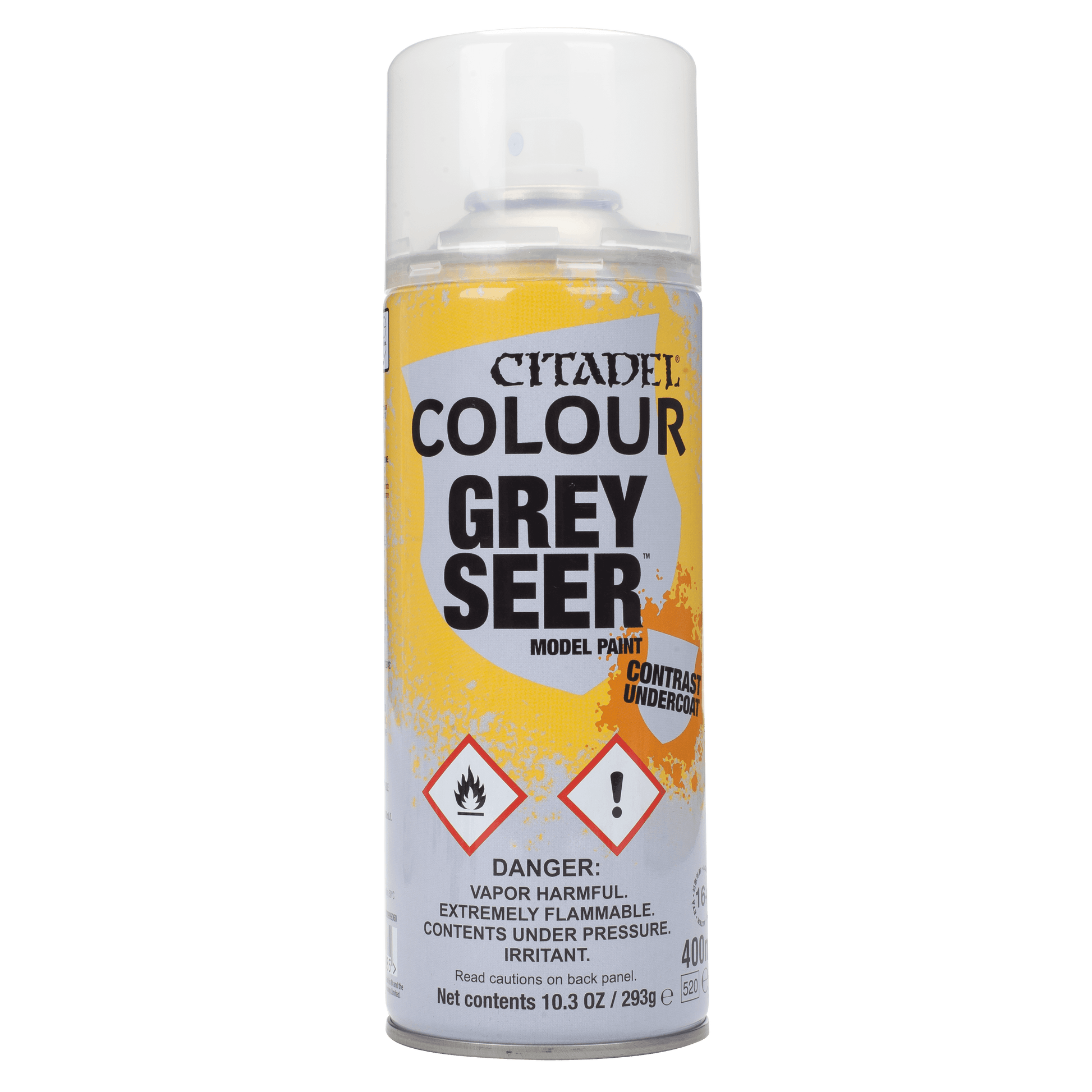 GREY SEER SPRAY - Vaper Aid