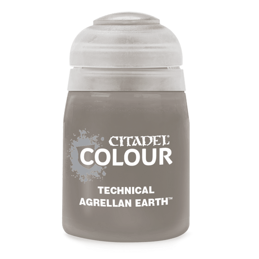 AGRELLAN EARTH 24ml - Vaper Aid