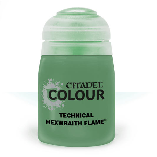 Hexwraith Flame 24ml - Vaper Aid