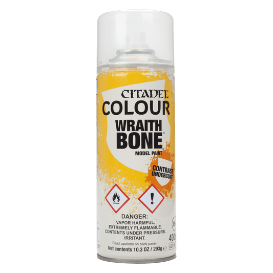 WRAITHBONE SPRAY - Vaper Aid