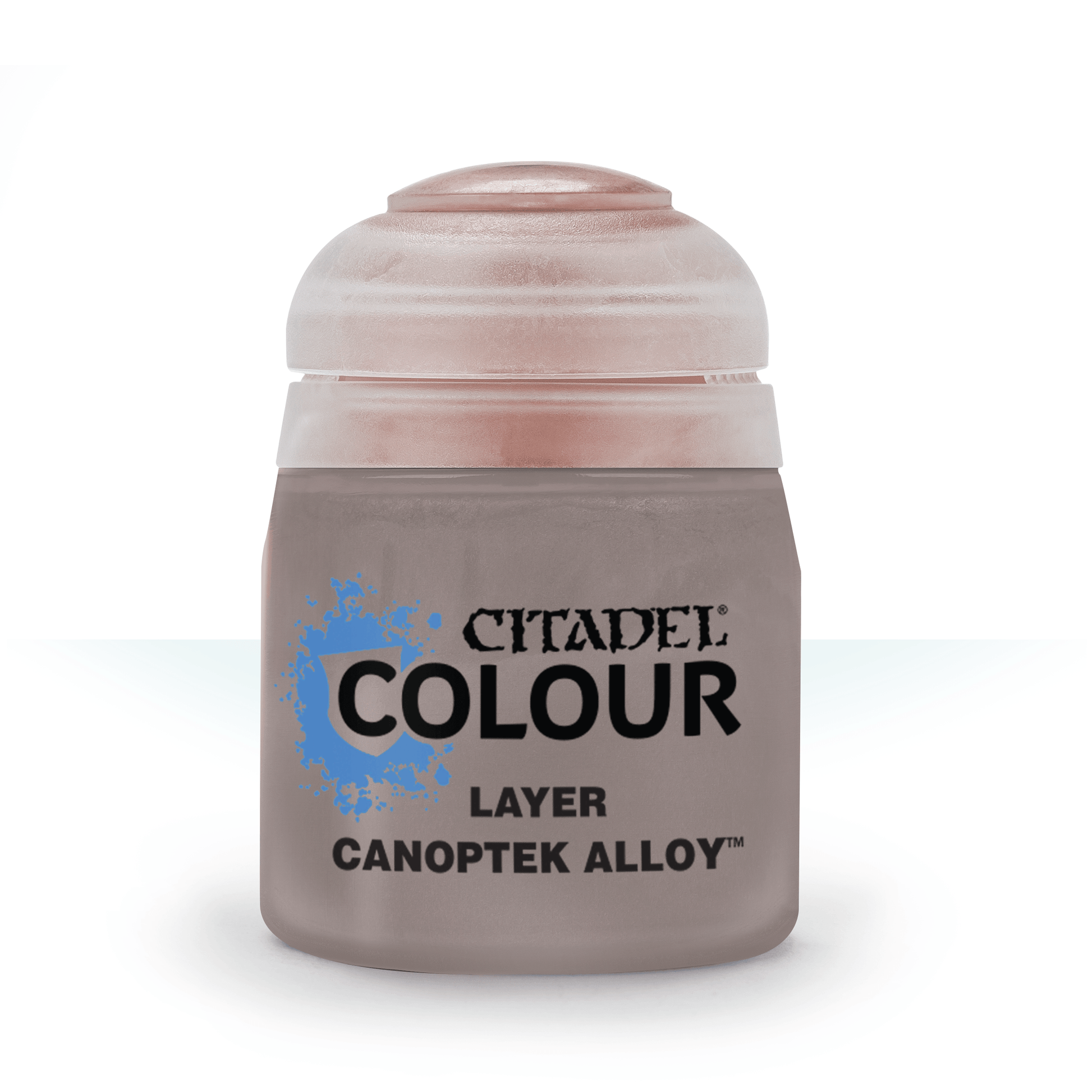 CANOPTEK ALLOY 12ml - Vaper Aid