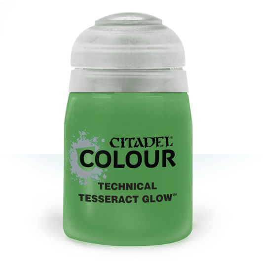 TESSERACT GLOW - Vaper Aid