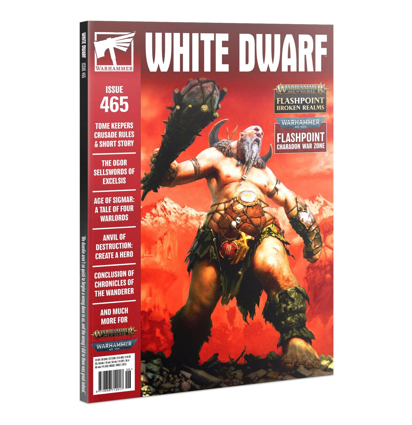 WHITE DWARF - Vaper Aid
