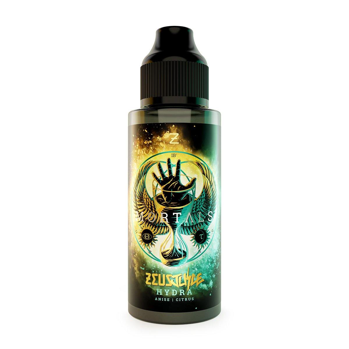 HYDRA 100ml - Vaper Aid