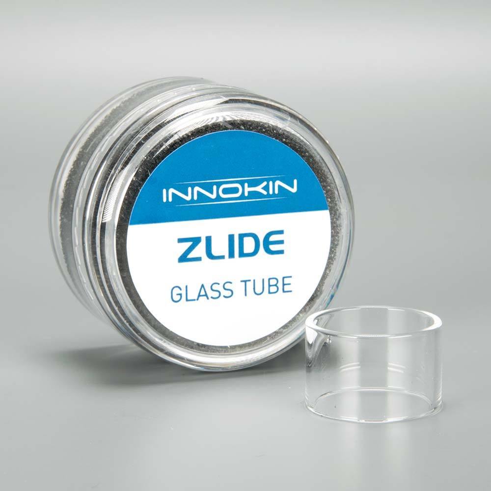 Innokin Zlide Glass - Vaper Aid