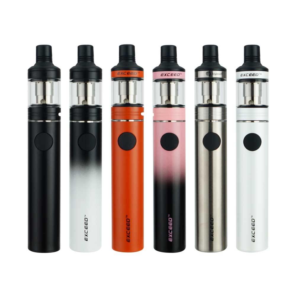 Joyetech Exceed D19 Kit - Vaper Aid