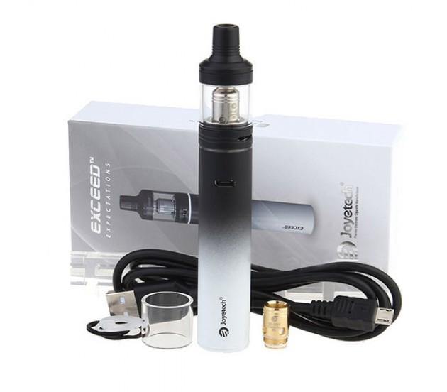 Joyetech Exceed D19 Kit - Vaper Aid