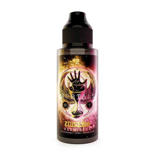 KEEWIBERA 100ml - Vaper Aid