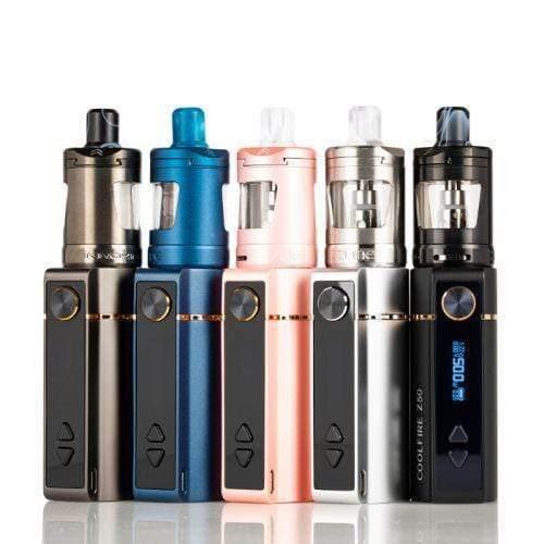 Innokin Coolfire Z50 Kit - Vaper Aid